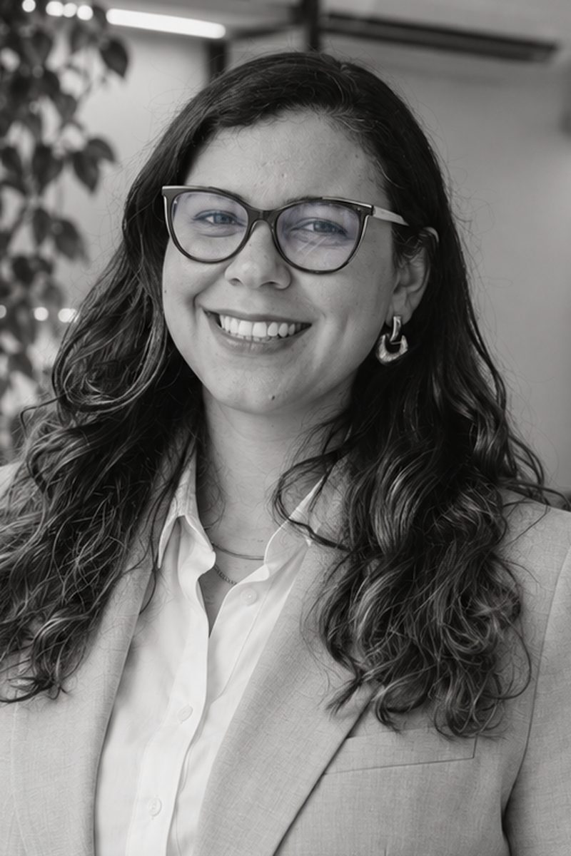 Giovana Alvetti Benevolo