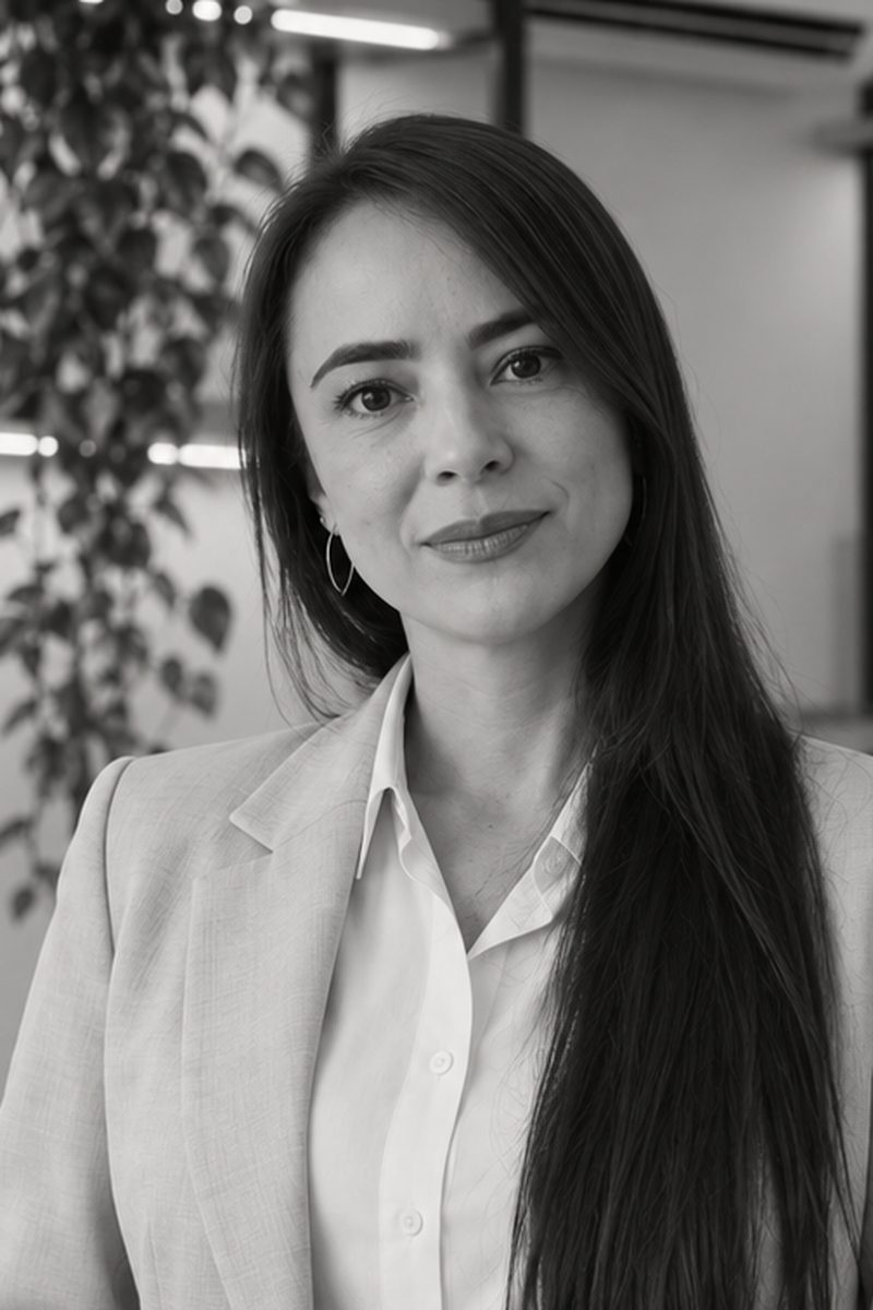 Tamara Anzai Coutinho de Barros Campos